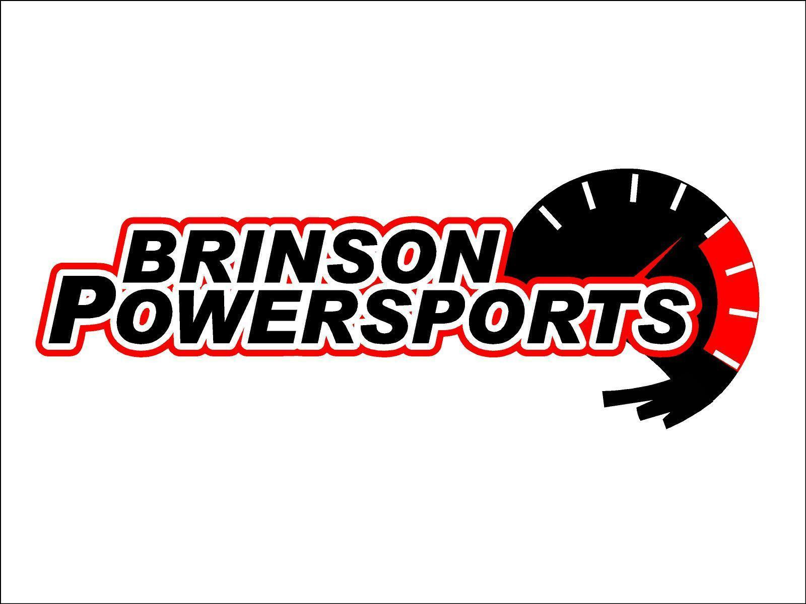 Brinson Powersports Corsicana Dealer Inventory on