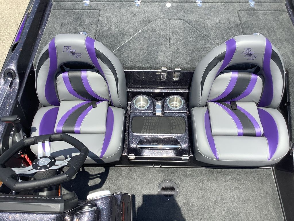 2021 Bass Cat EYRA For Sale in Lufkin, TX on